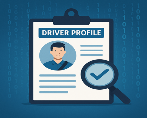 Driver Profile