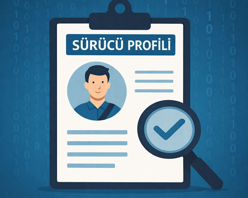 Sürücü Profili