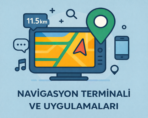Navigasyon Terminali