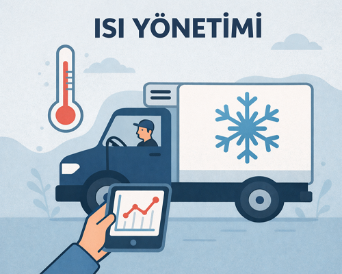 Isı Yönetimi