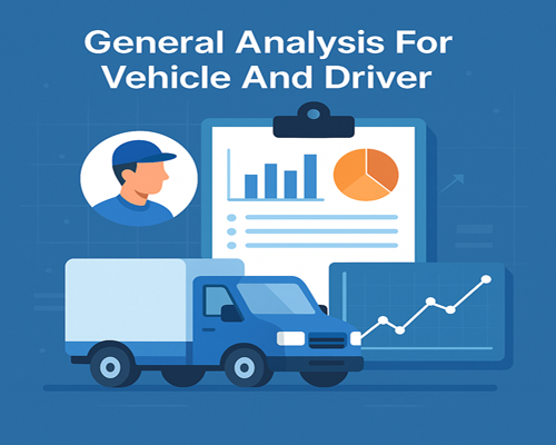 Vehicle and Driver Analysis
