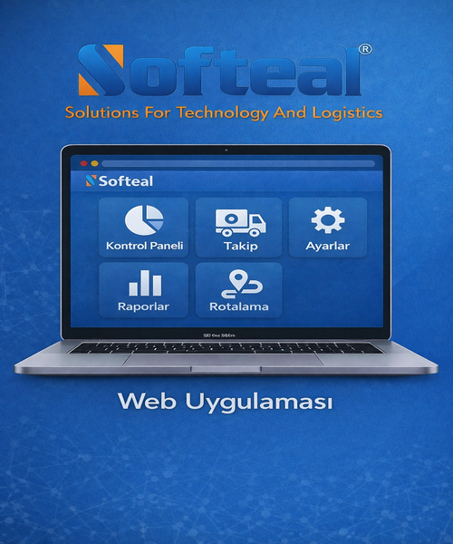 Web Yazılım